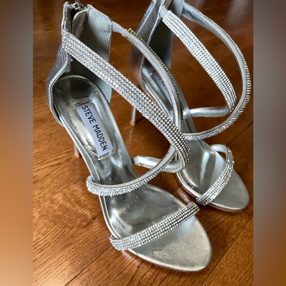 Steve Madden heels - Picture 3 of 3